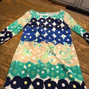 Cute shift dress. Size M